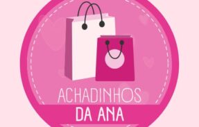 Imagem do grupo de WhatsApp Achadinhos da Ana!