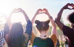 Imagem do grupo de WhatsApp 𝔸𝕄𝕀ℤ𝔸𝔻𝔼 𝔼 𝕌ℕ𝕀𝕆ℕ