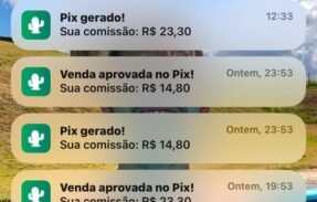 Imagem do grupo de WhatsApp Networking – By @eujoaooribeiroo 