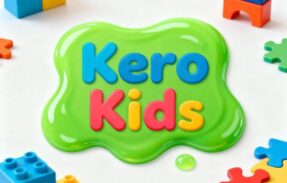 Imagem do grupo de WhatsApp Kero Kids Super Promo 