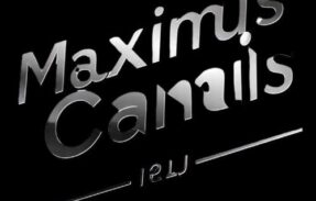 Imagem do grupo de WhatsApp Max Tv