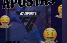 Imagem do grupo de WhatsApp APOSTA EAFC ADM 