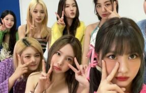 Imagem do grupo de WhatsApp ONCEs Cry for Me 