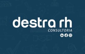 Imagem do grupo de WhatsApp DESTRA RH – VAGAS CURITIBA E REGIÃO