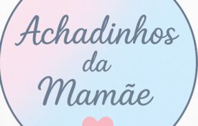 Imagem do grupo de WhatsApp ACHADINHOS DA MAMÃE 