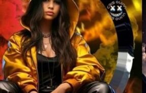Imagem do grupo de WhatsApp Paradise of Angels The Friend’s 