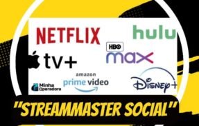 StreamMaster Social