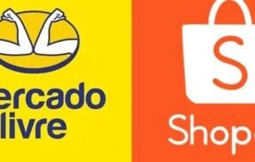 Melhores preços shopee/mercado livre