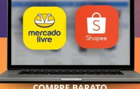 Imagem do grupo de WhatsApp ️SHOPEE & MERCADO LIVRE – Melhores Produtos!