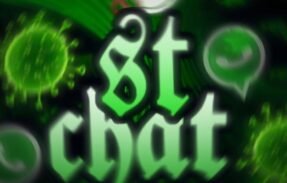Imagem do grupo de WhatsApp CHAT