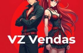 Imagem do grupo de WhatsApp VZ VENDAS  GP1