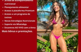 Imagem do grupo de WhatsApp Emagrecimento e perda de peso ‍️‍️