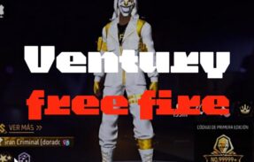 Imagem do grupo de WhatsApp 🇧🇷 Ventury Game Free Fire 