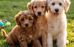 Imagem do grupo de WhatsApp Melhores alimentos para o seu pet