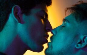 Imagem do grupo de WhatsApp Released mode 🫦