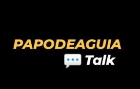 Imagem do grupo de WhatsApp Papodeaguia Talk