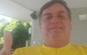 🇧🇷 Pagãos com Bolsonaro 🇧🇷