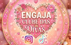 Imagem do grupo de WhatsApp ⁠𝑬𝒏𝒈𝒂𝒋𝒂 𝑪𝒍𝒖𝒃𝒆 𝒅𝒂𝒔 𝒅𝒊𝒗𝒂𝒔⁠🩷