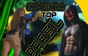 Imagem do grupo de WhatsApp 𝕮𝕠𝐧𝐞𝐱ã𝐨₮Ø₱𝔅𝔯𝔞𝔰𝔦𝔩