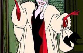 Imagem do grupo de WhatsApp Cruella🫦