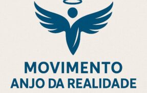 Imagem do grupo de WhatsApp Movimento Anjo da Realidade🫡