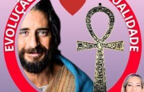 Imagem do grupo de WhatsApp ‍️Evolução️Do Amor & Espiritualidade‍️