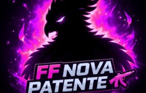 Imagem do grupo de WhatsApp 『FF』NOVA PATENTE