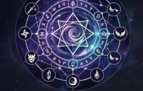 Imagem do grupo de WhatsApp  Nexus | Grupo Geral