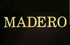 Imagem do grupo de WhatsApp PROCESSO SELETIVO MADERO