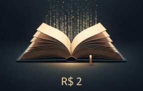 Imagem do grupo de WhatsApp Biblioteca Infinita ° E book R$2