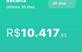 Imagem do grupo de WhatsApp Venha aprender a vender na Internet por apenas 19.90