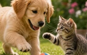 Imagem do grupo de WhatsApp Pet Prime Brasil Vip 
