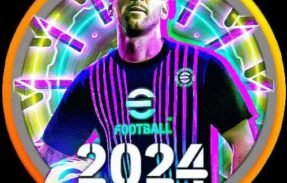 𝙀𝙁𝙊𝙊𝙏𝘽𝘼𝙇𝙇 2024 𝙈𝙊𝘽𝙄𝙇𝙀™