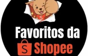 Imagem do grupo de WhatsApp  Favoritos da Shopee | Descontos Diários