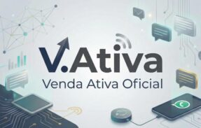 Imagem do grupo de WhatsApp Venda ativa oficial 