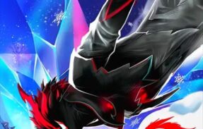 Imagem do grupo de WhatsApp Free Fire – Converse entre Amigos!