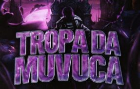 Imagem do grupo de WhatsApp ▄︻ TROPA DA MUVUCA  ┻═┳一