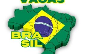 Imagem do grupo de WhatsApp VAGAS BRASIL🇧🇷
