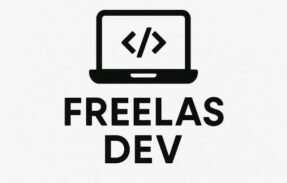 Imagem do grupo de WhatsApp FREELAS DEV