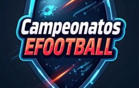 Imagem do grupo de WhatsApp CAMPEONATOS EFOOTBALL