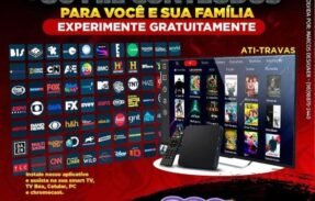 Imagem do grupo de WhatsApp IPTV R$14.99