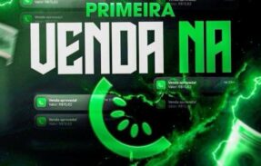 Imagem do grupo de WhatsApp Segredos da Renda Extra 