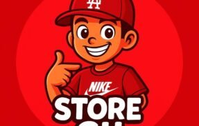 Imagem do grupo de WhatsApp GH STORE