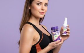 Imagem do grupo de WhatsApp Projeto Fit Girl  | Efeito Monjaro Natural