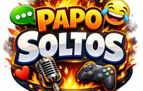 Imagem do grupo de WhatsApp Papo Soltos 