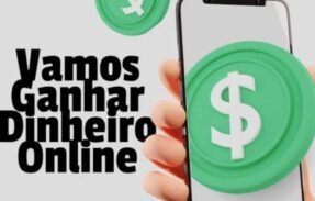 Imagem do grupo de WhatsApp Renda extra com plataformas ️