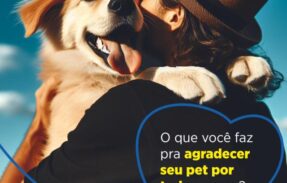 Imagem do grupo de WhatsApp O Melhor para seu Pet ️