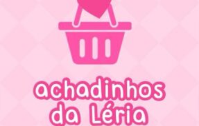 Imagem do grupo de WhatsApp ️ Achadinhos Shopee da Leria 