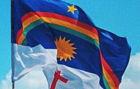 Imagem do grupo de WhatsApp  PERNAMBUCANOS 