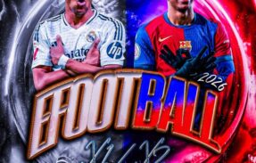 Imagem do grupo de WhatsApp 𝐄𝐅𝐎𝐎𝐓𝐁𝐀𝐋𝐋 𝟐𝟎𝟐𝟔 🇧🇷